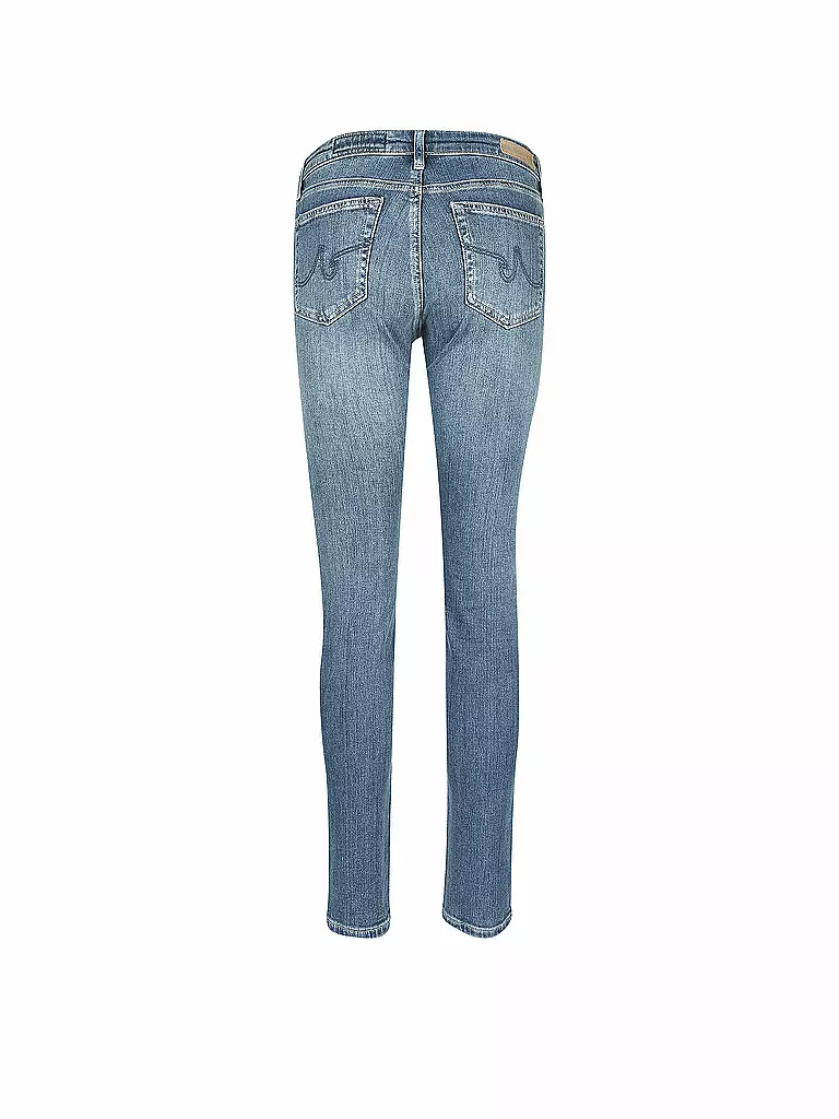 AG | Jeans Slim Fit Prima | blau