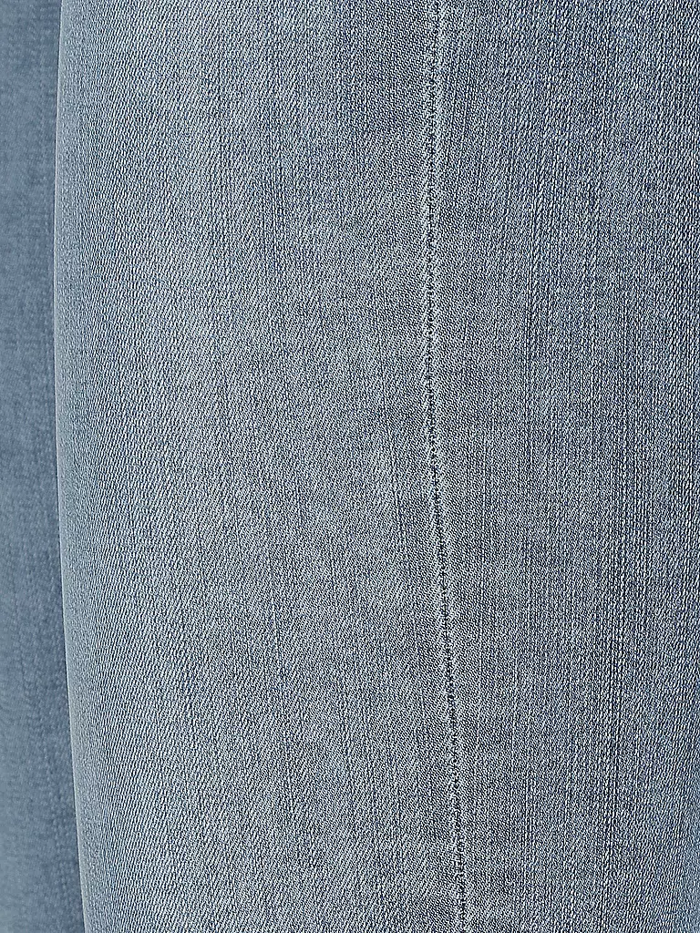 AG | Jeans Slim Fit Prima | blau