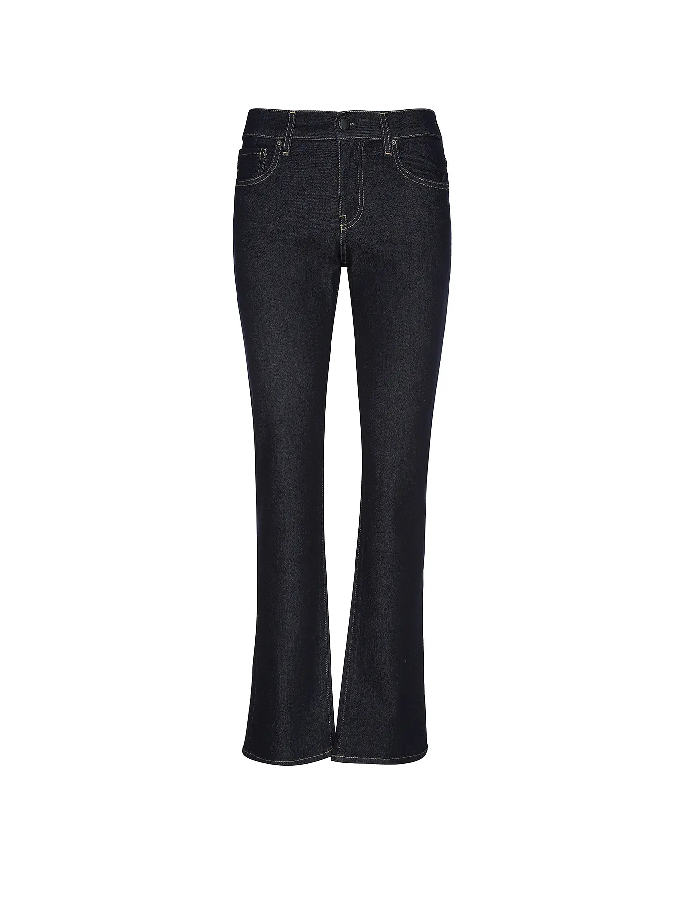 AG | Jeans Straight Fit COLOGNE | dunkelblau