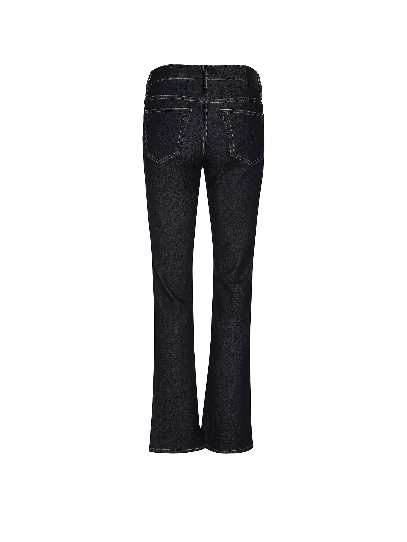 AG | Jeans Straight Fit COLOGNE | dunkelblau