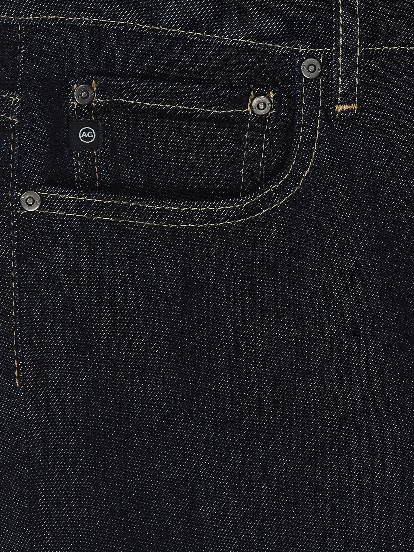 AG | Jeans Straight Fit COLOGNE | dunkelblau