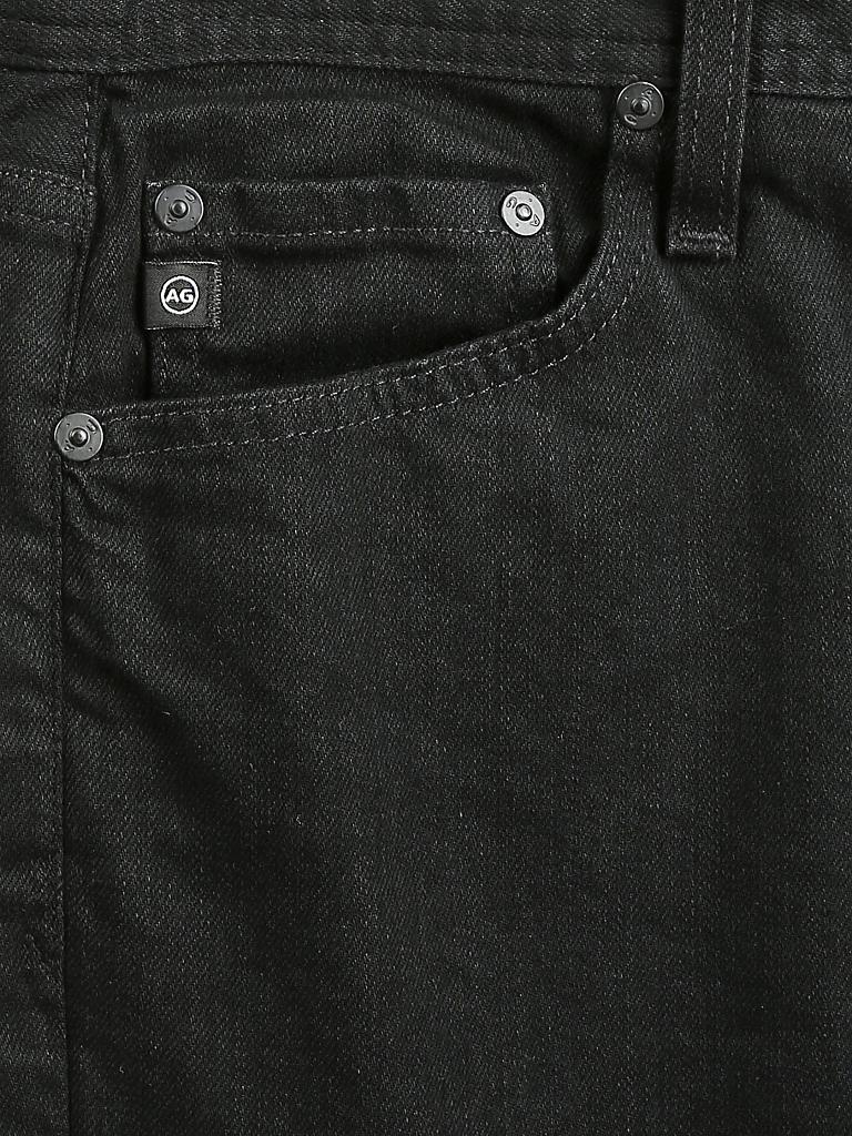 AG | Jeans Straight-Fit "Everett" | schwarz
