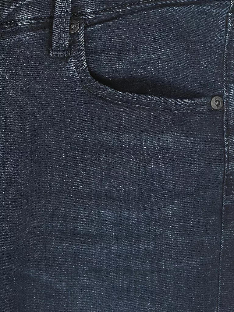 AG | Jeans Super Skinny Fit Leggings | blau