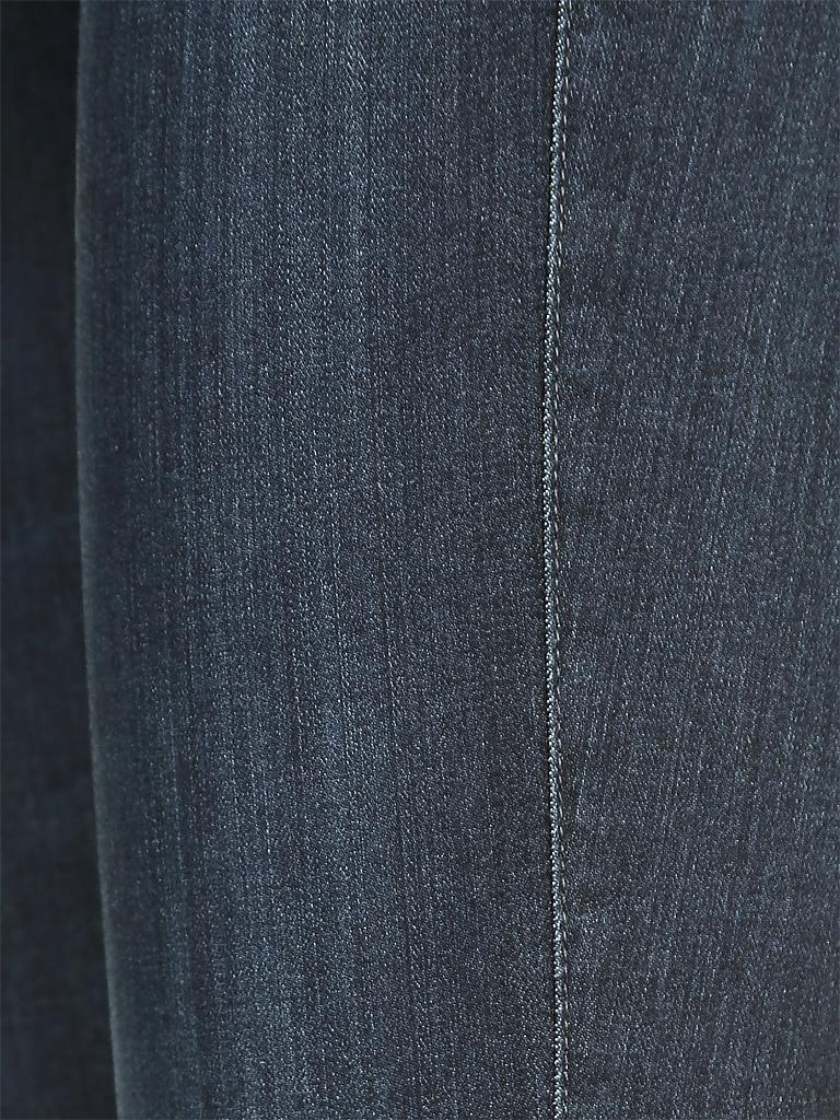 AG | Jeans Super-Skinny-Fit 7/8 "The Legging" | blau
