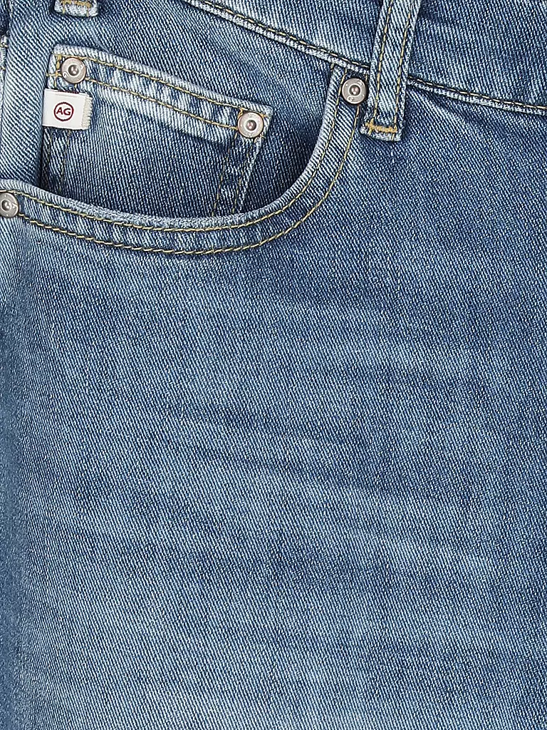 AG | Jeans Wide Leg NEW BAGGY WIDE | blau