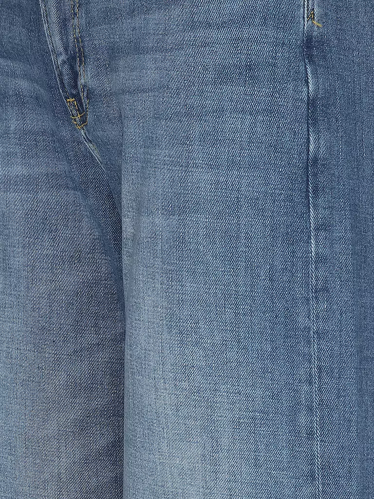 AG | Jeans Wide Leg NEW BAGGY WIDE | blau