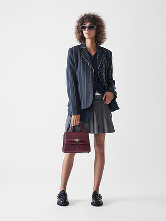 AIGNER | Ledertasche - Henkeltasche FARAH Small