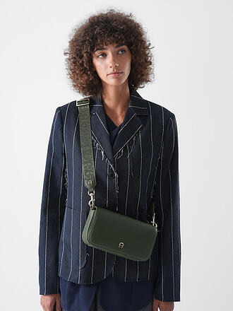 AIGNER | Ledertasche - Mini Bag ZITA Small