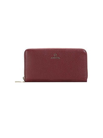 AIGNER | Geldbörse IVY 