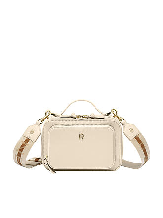 AIGNER | Ledertasche - Mini Bag Zita S