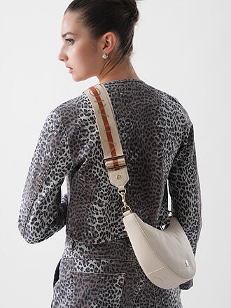 AIGNER | Ledertasche - Umhängetasche ZITA