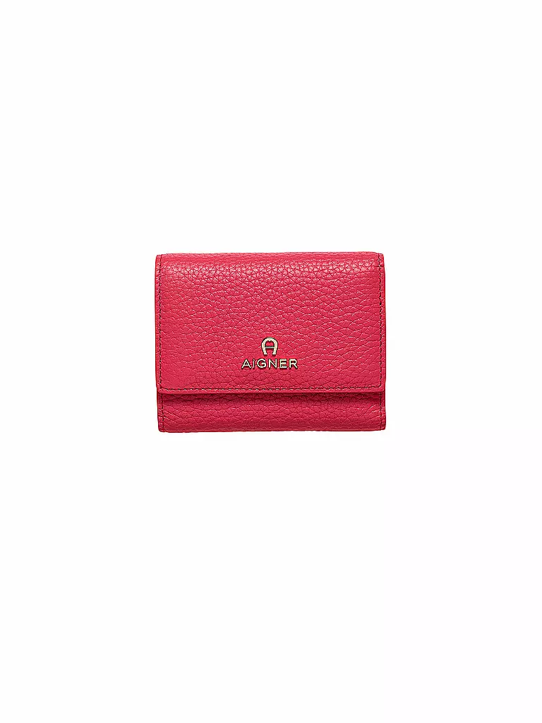 AIGNER | Geldbörse IVY | pink