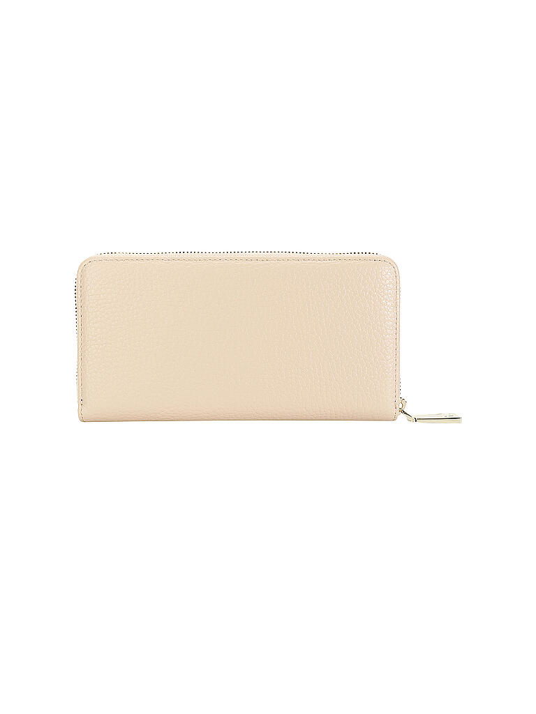 AIGNER | Geldbörse IVY | beige