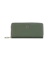 AIGNER | Geldbörse ZITA | olive