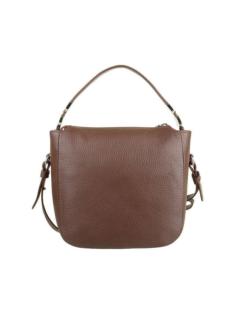 AIGNER | Ledertasche "Roma S" | 