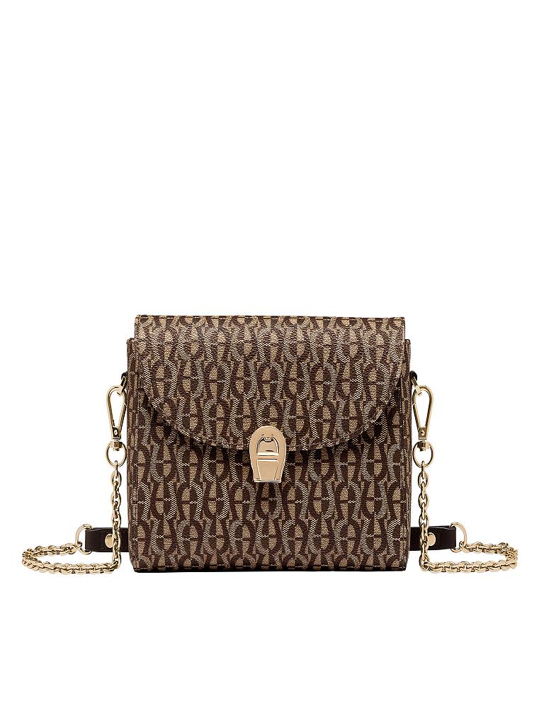 aigner tasche crossbody
