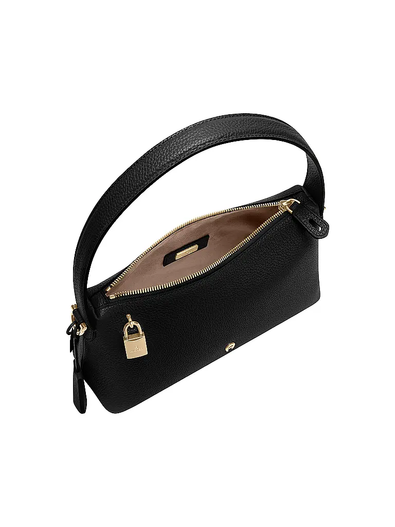 AIGNER | Ledertasche - Hobo Bag DELIA Small | 