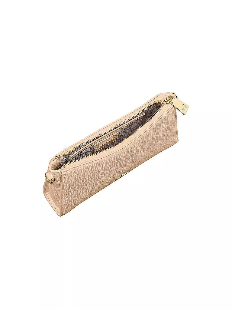 AIGNER | Ledertasche - Mini Bag IVY Small | beige