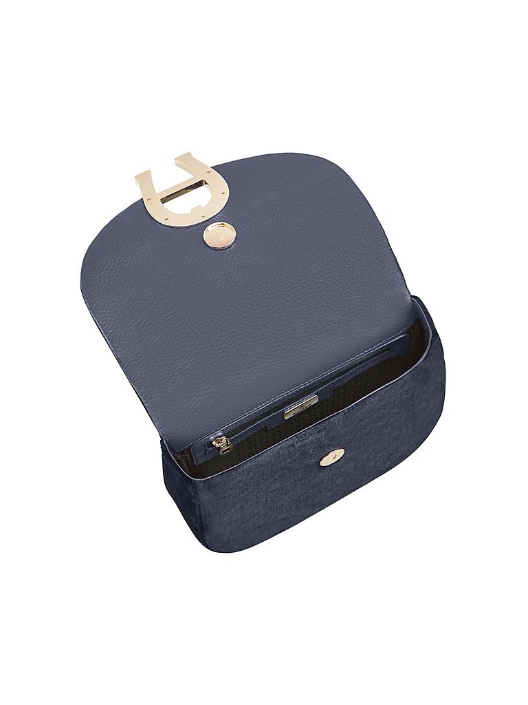 AIGNER | Ledertasche - Minibag "Pina XS" | 