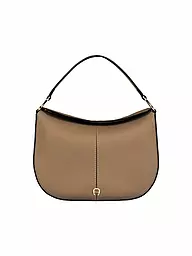 AIGNER | Tasche - Hobo Bag SAVANNAH | beige