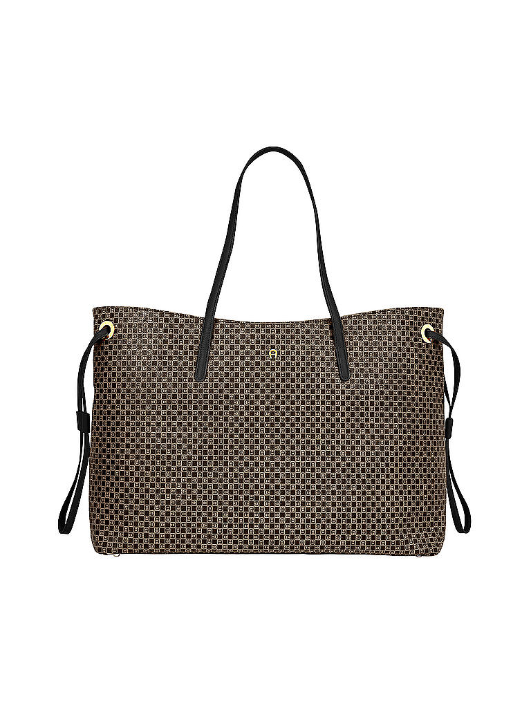 AIGNER | Tasche - Shopper CARRY ALL | braun