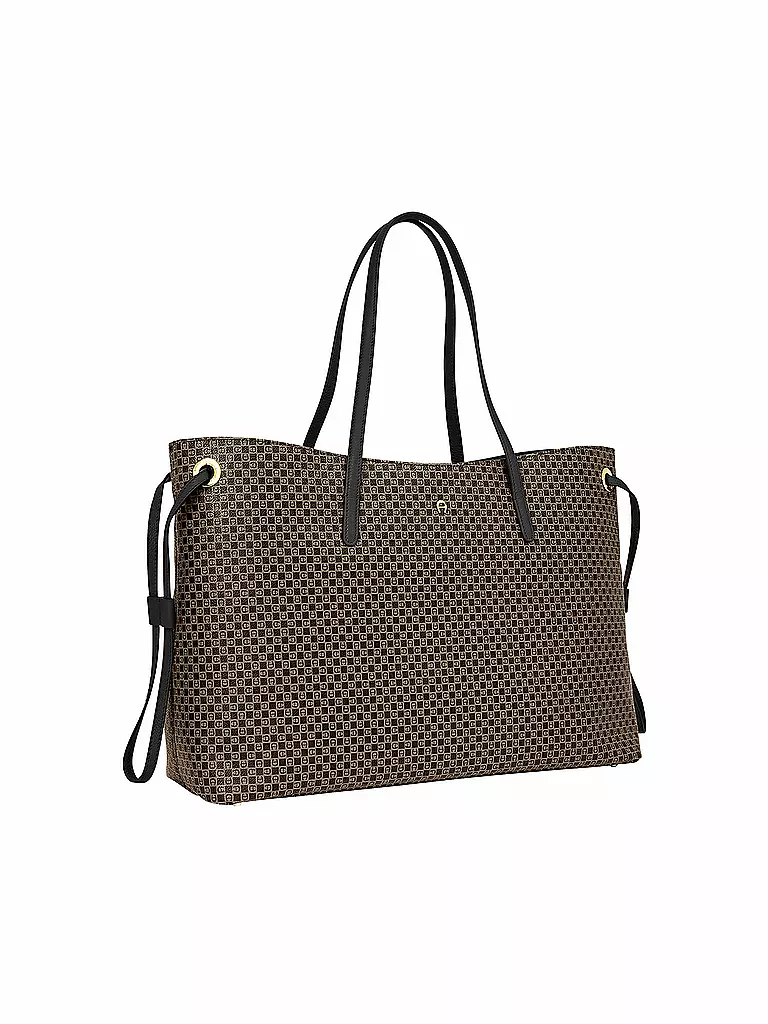 AIGNER | Tasche - Shopper CARRY ALL | braun