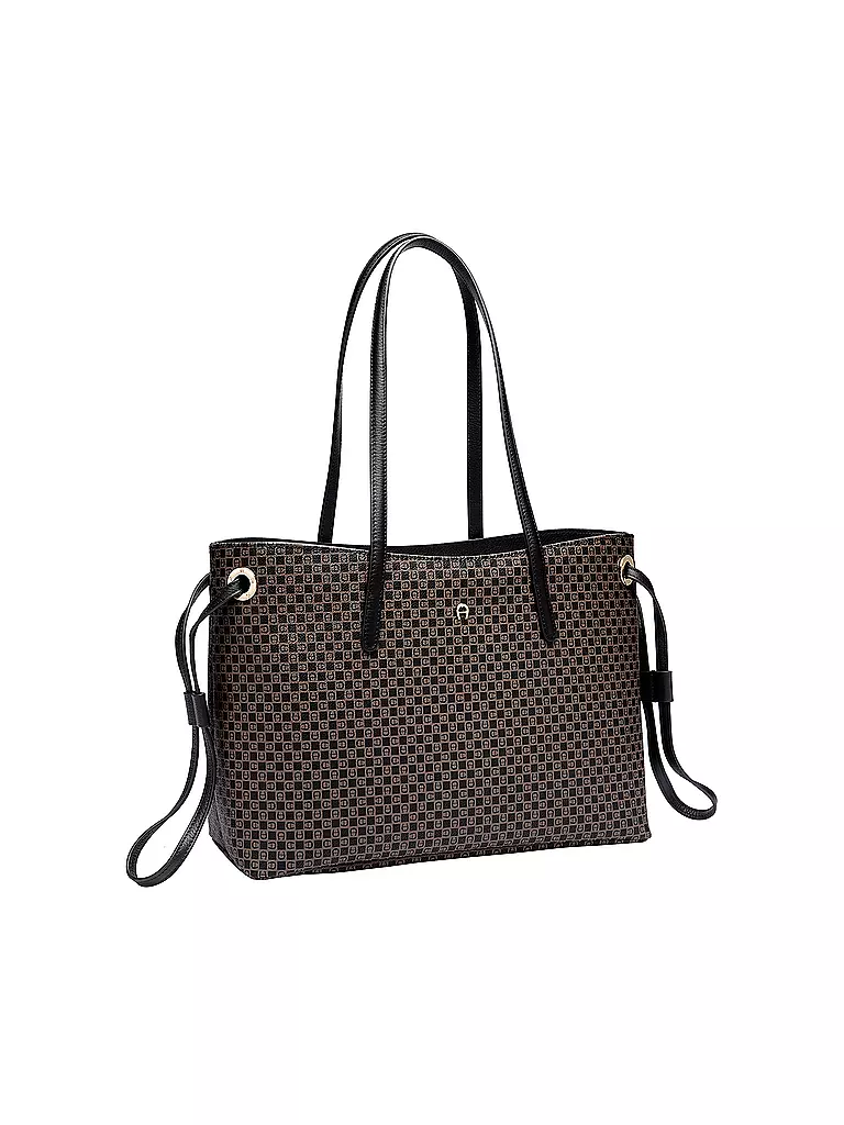 AIGNER | Tasche - Shopper CARRY ALL | braun