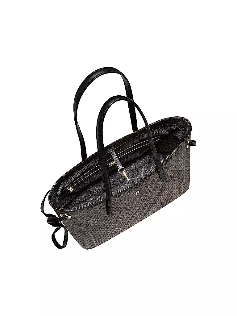 AIGNER | Tasche - Shopper CARRY ALL | braun