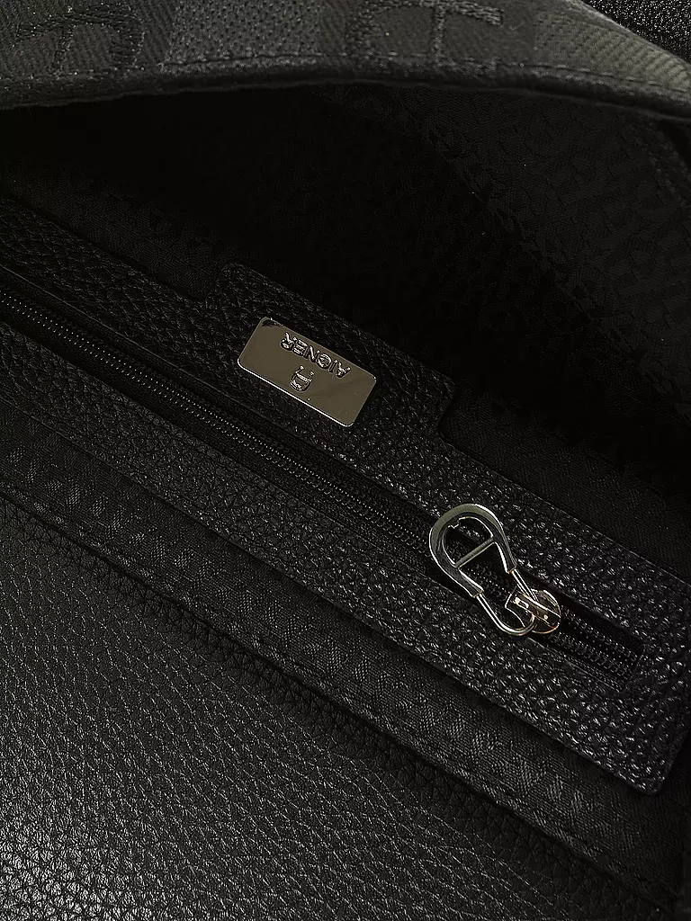 AIGNER | Tasche - Umhängetasche DIARORA S DADINO | schwarz