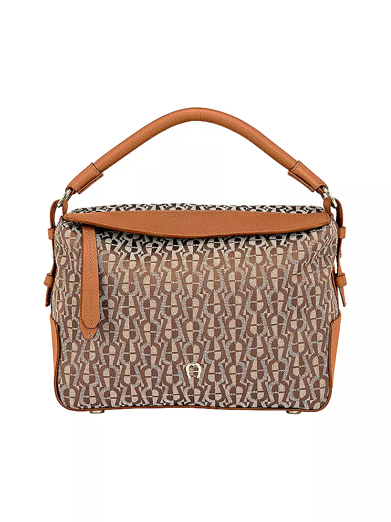 AIGNER | Tasche - Umhängetasche ESTELLA M | braun