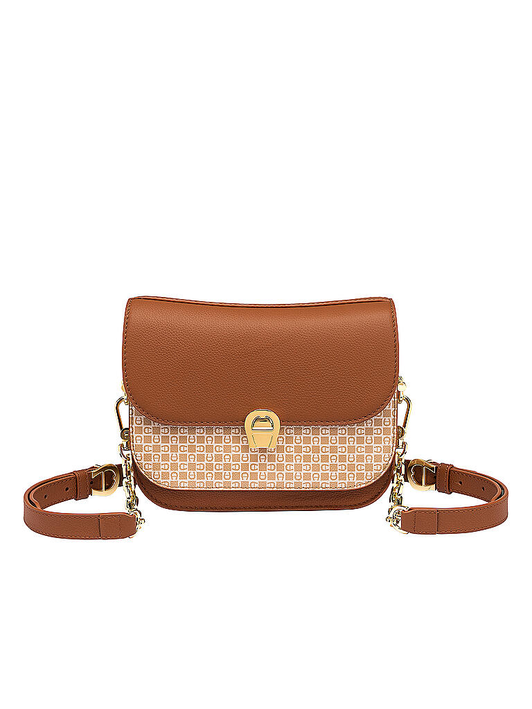 AIGNER | Tasche - Umhängetasche Mariella S Dadino | beige