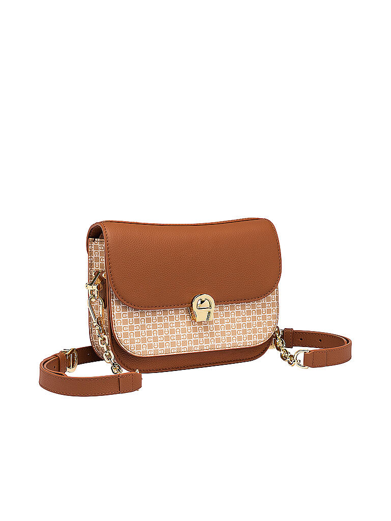 AIGNER | Tasche - Umhängetasche Mariella S Dadino | beige