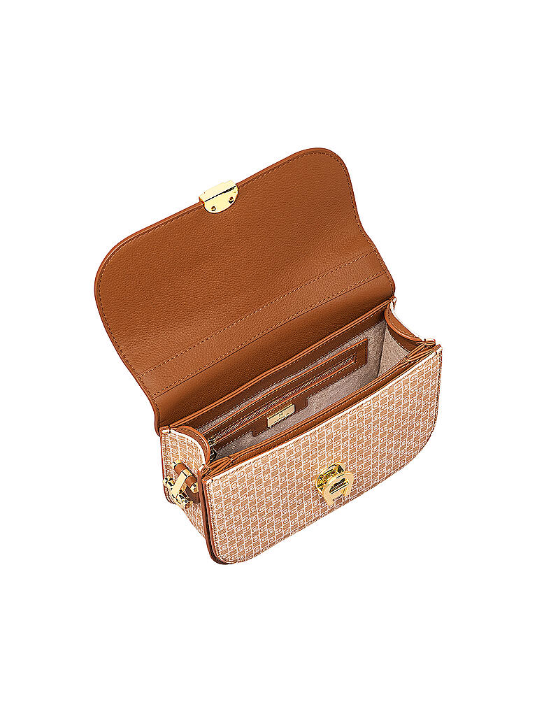 AIGNER | Tasche - Umhängetasche Mariella S Dadino | beige