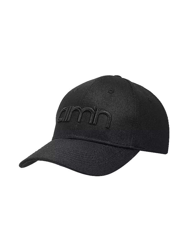 AIM'N | Kappe  | schwarz