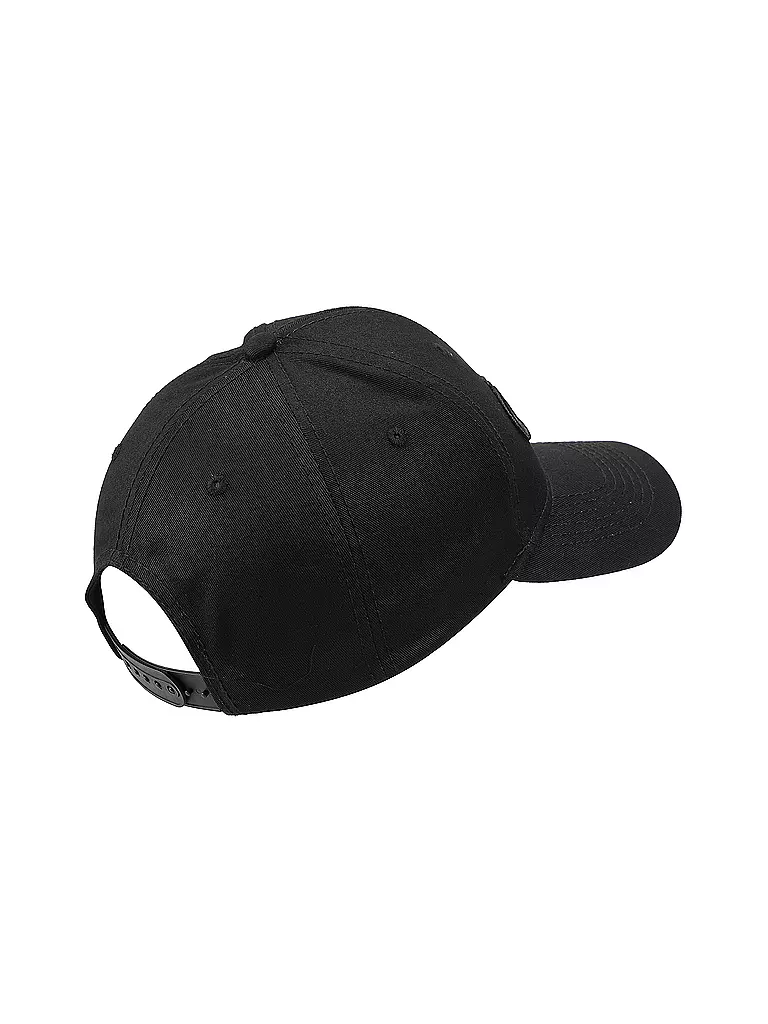 AIM'N | Kappe  | schwarz