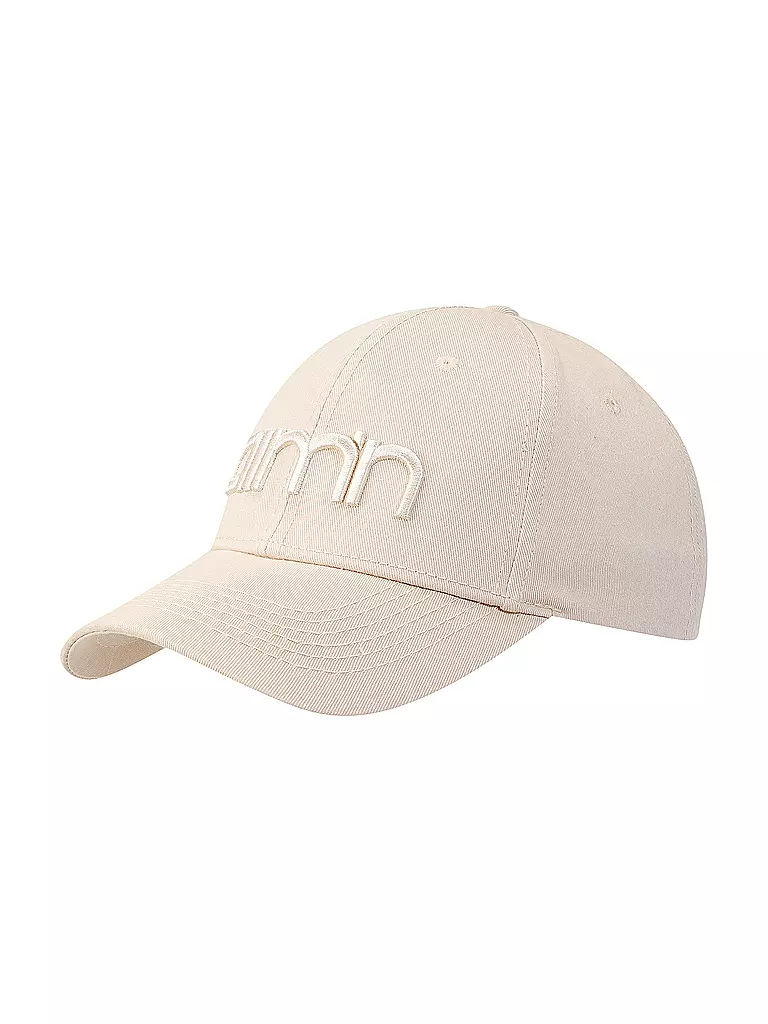 AIM'N | Kappe LOGO NUDE CAP | beige
