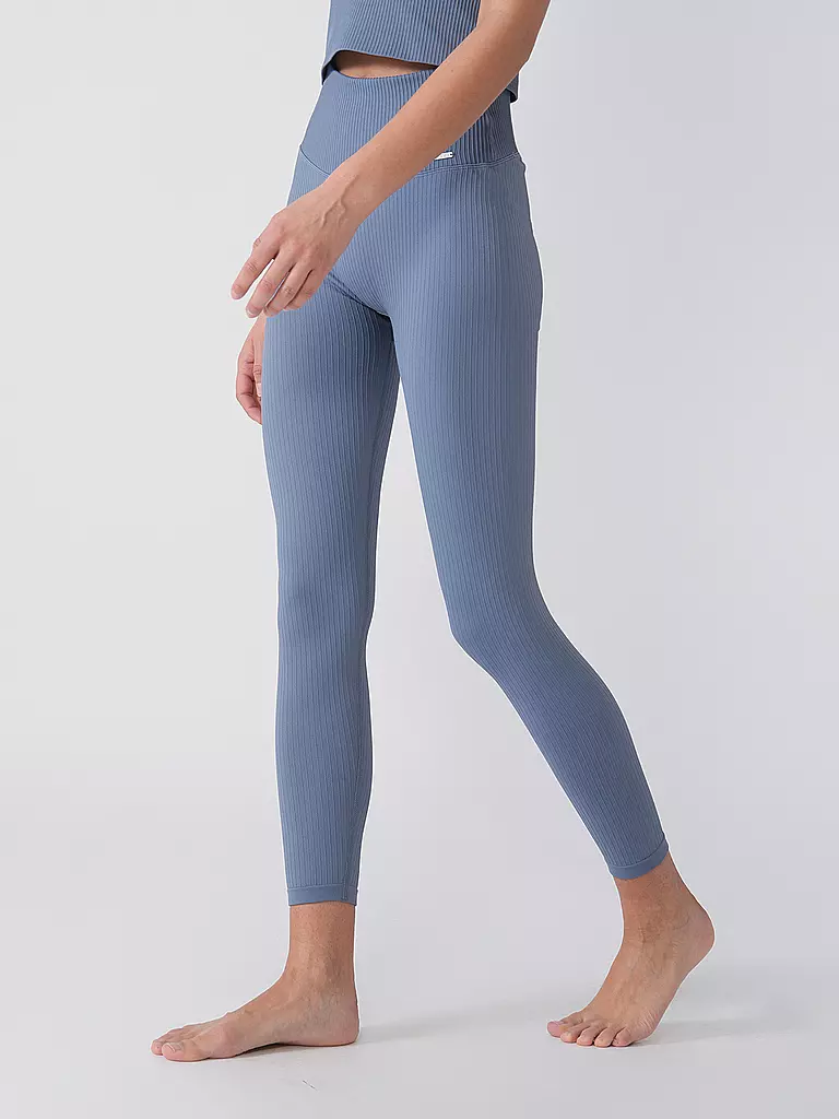 AIM'N | Leggings  | dunkelblau