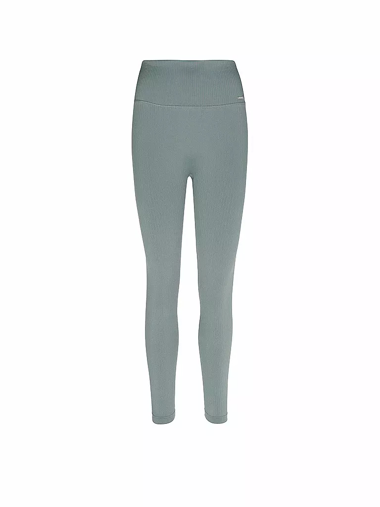 AIM'N | Leggings | petrol