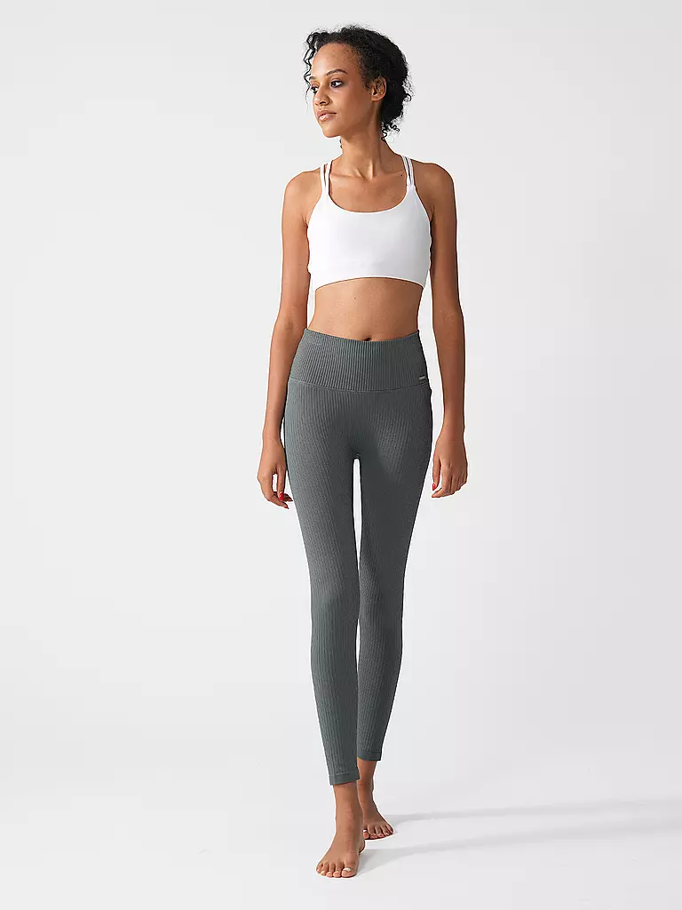 AIM'N | Leggings | petrol