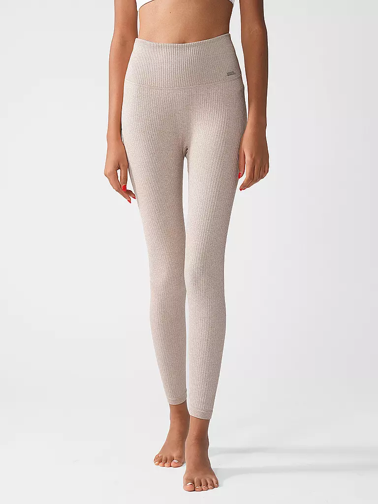 AIM'N | Leggings | beige