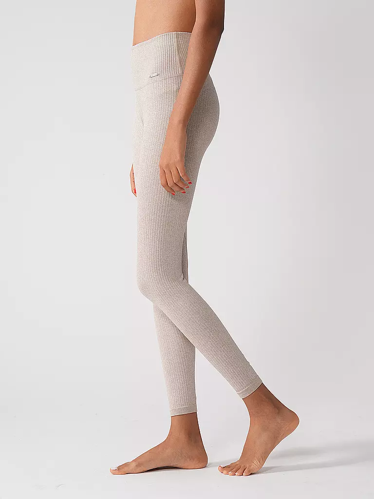 AIM'N | Leggings | beige