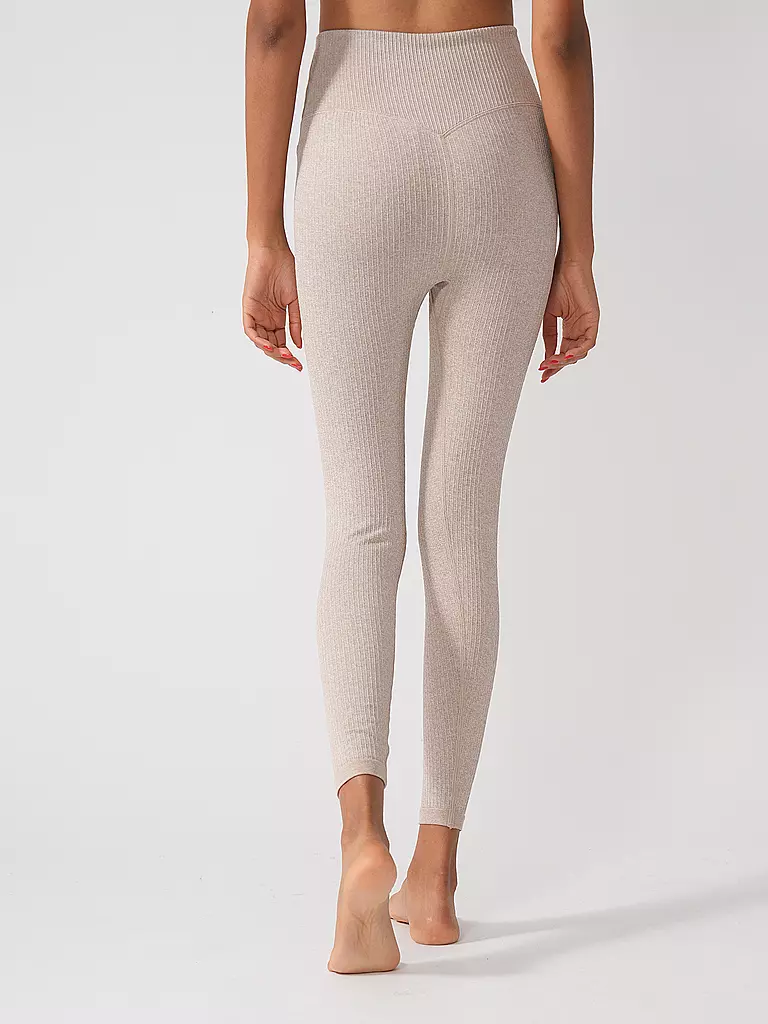 AIM'N | Leggings | beige