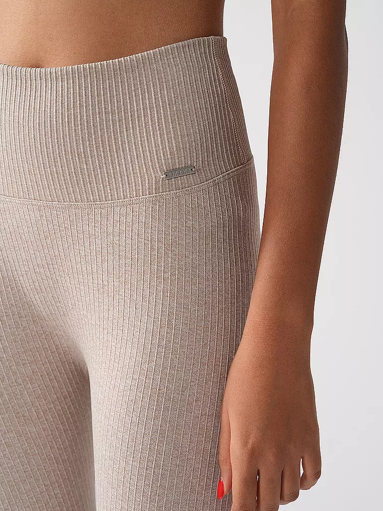 AIM'N | Leggings | beige