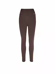 AIM'N | Leggings  | braun