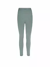 AIM'N | Leggings  | petrol