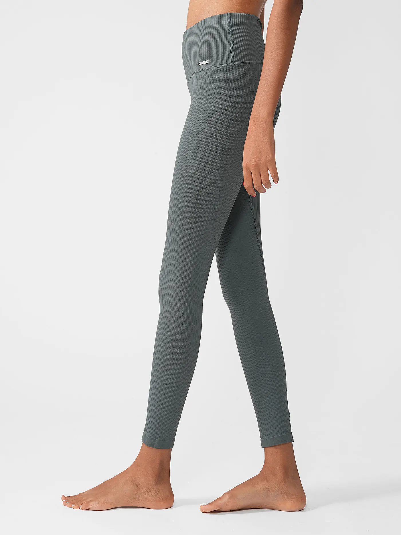 AIM'N | Leggings | petrol