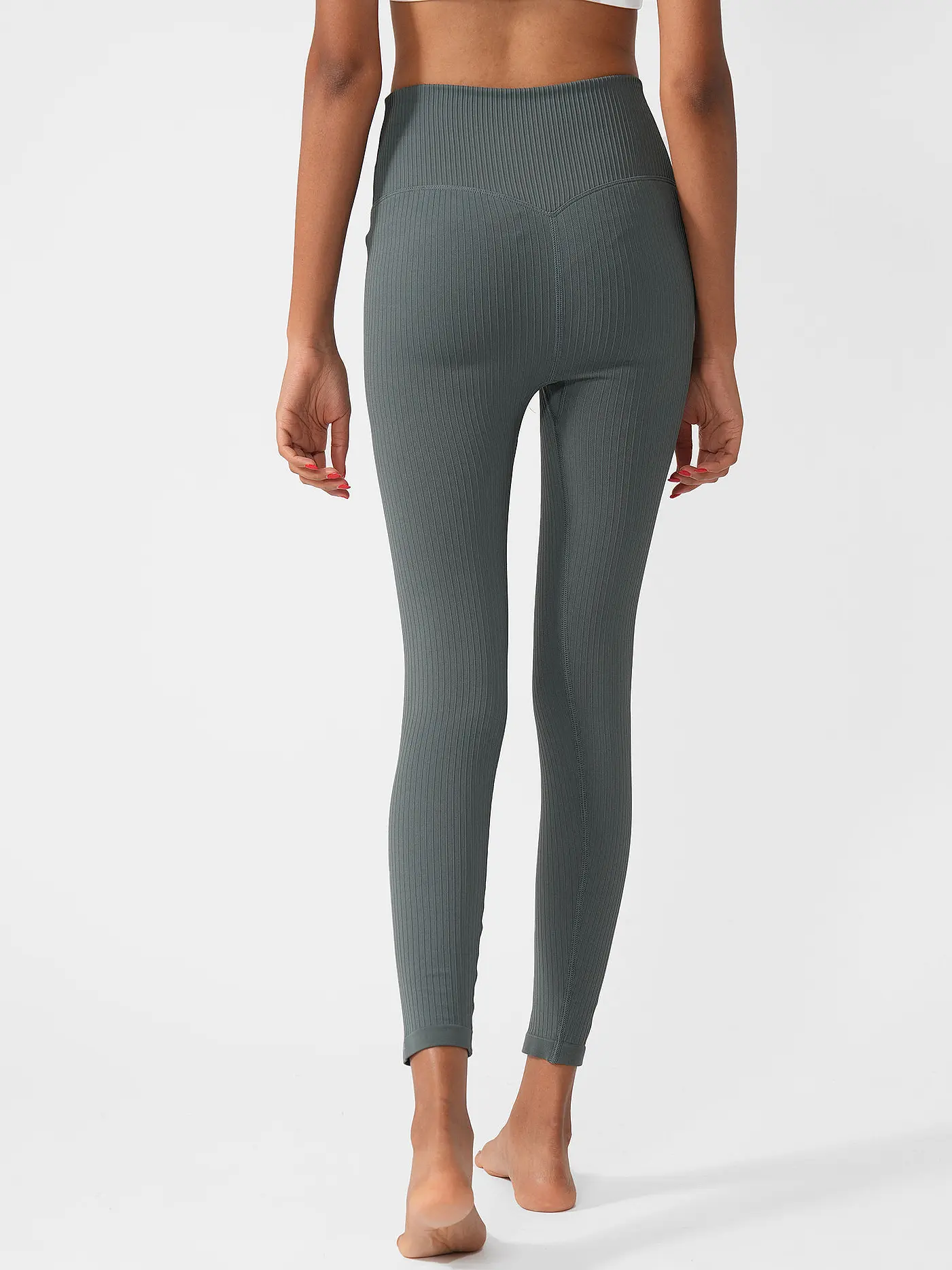 AIM'N | Leggings | petrol