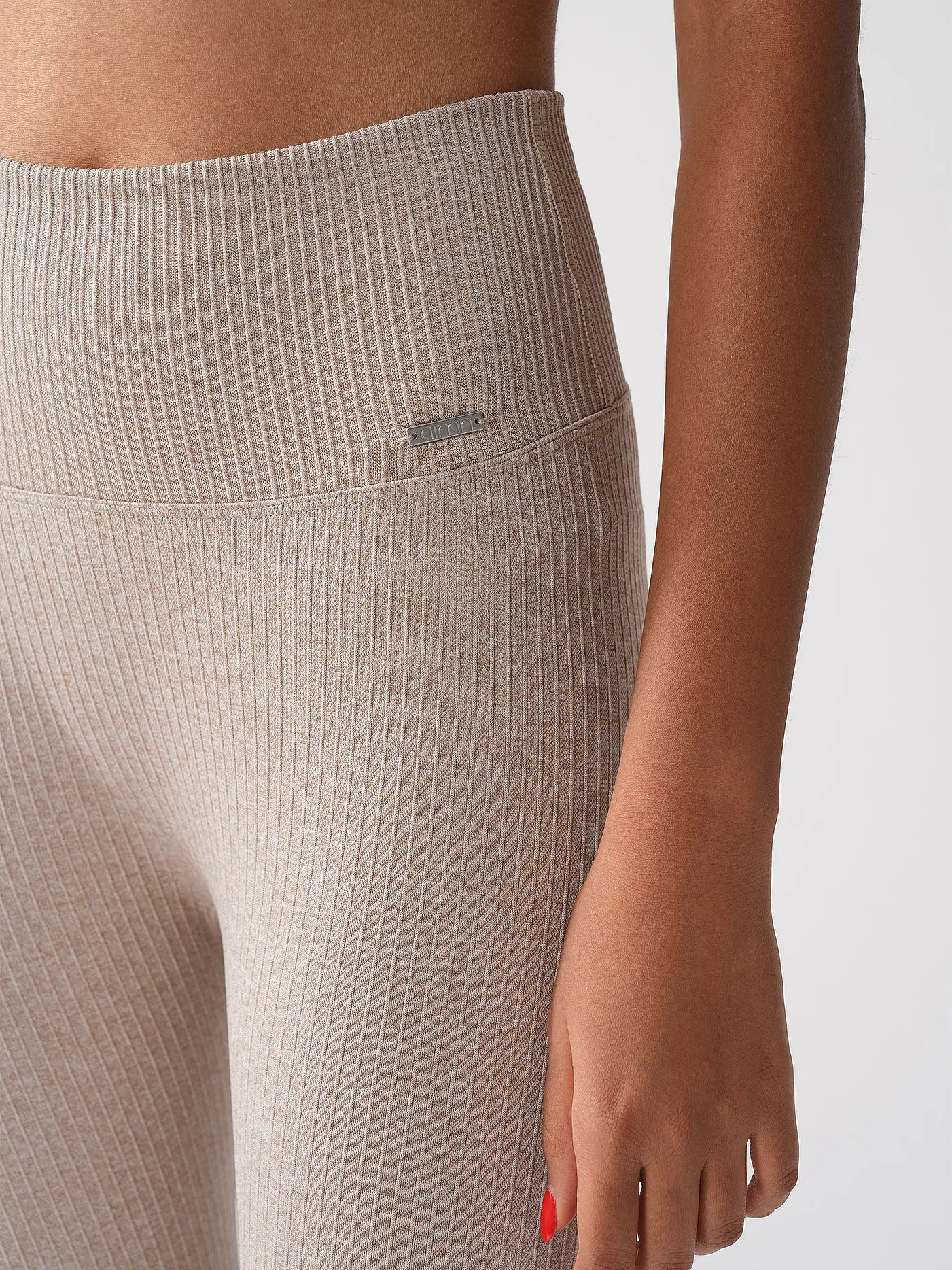 AIM'N | Leggings | beige