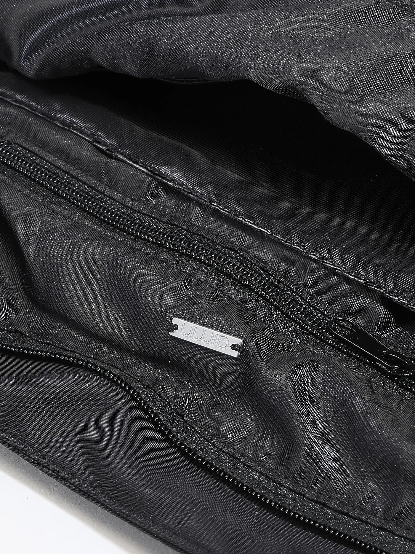 AIM'N | Tasche - Shopper | schwarz
