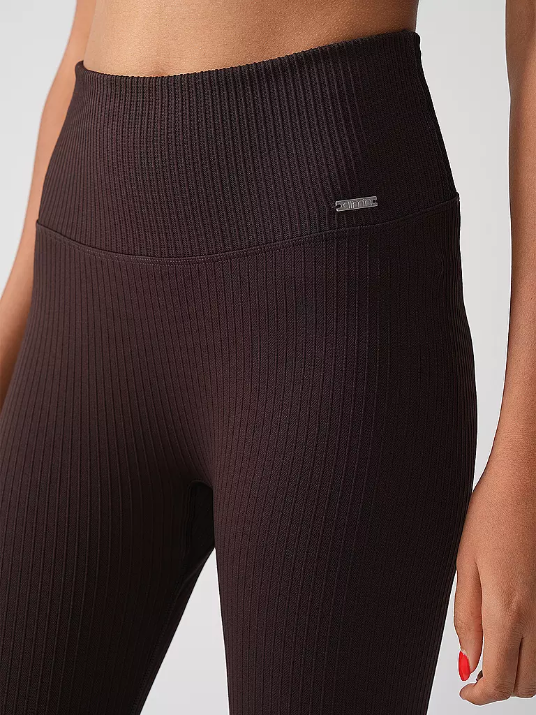 AIMN | Leggings | braun